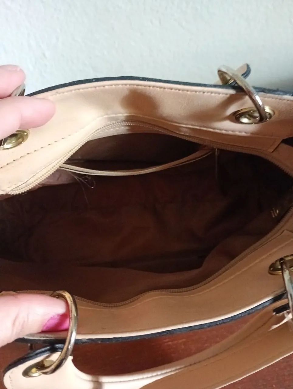 Bolsa Le postiche - Foto 4