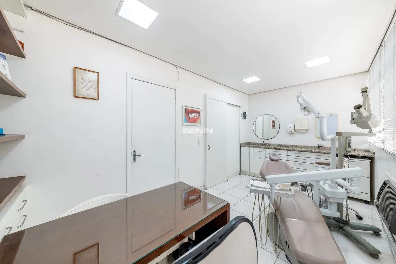 Sala em CENTRO com 56.23 m² . Sala em CENTRO com 56.23 m² . - Foto 5