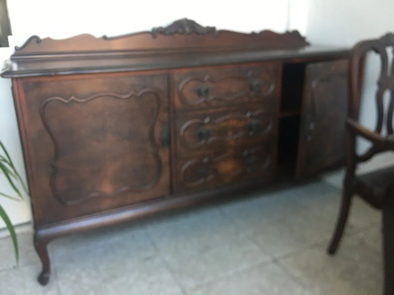Buffet / cômoda Etagere R$3000, - Foto 2