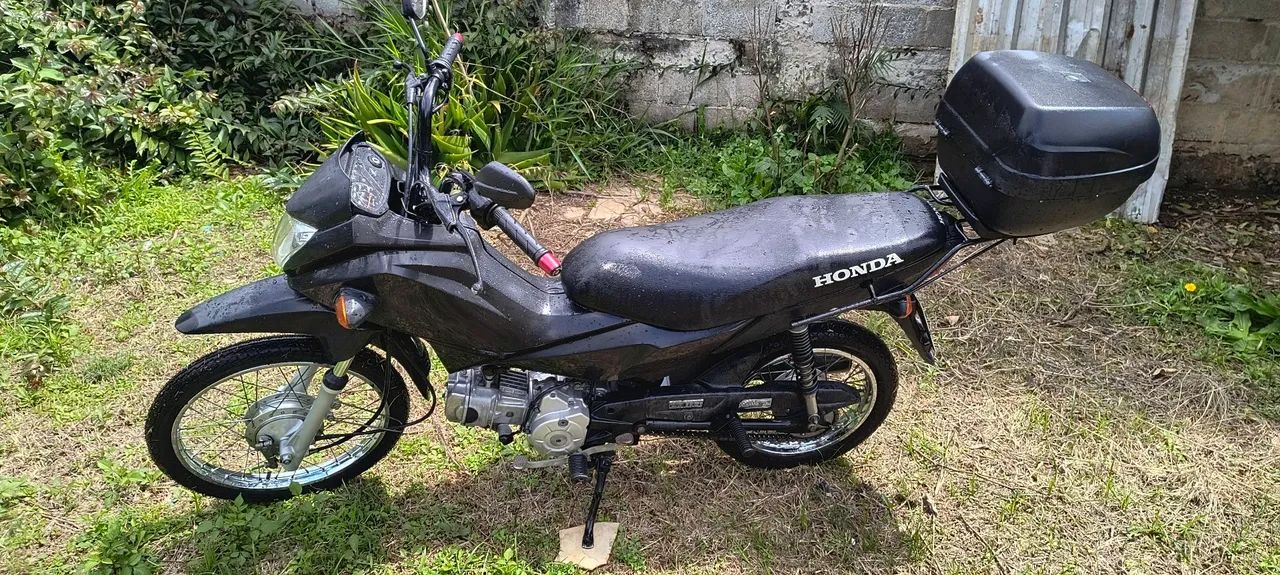 Honda pop 110i - Foto 3