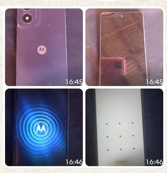 Celular 400 reais - Foto 2