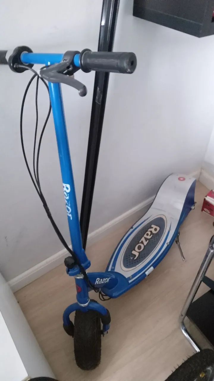Patinete Razor E300 - Foto 3
