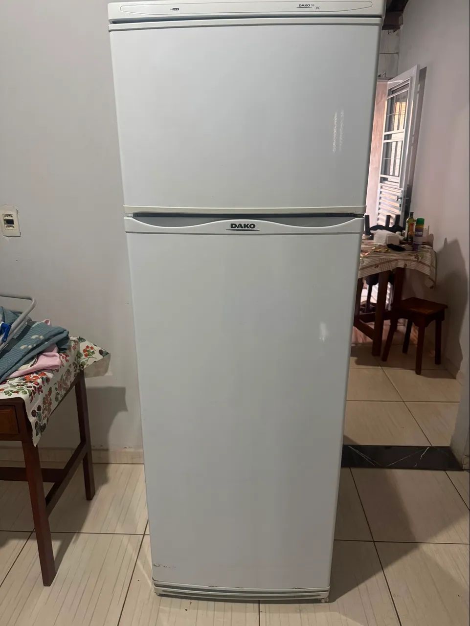 Geladeira