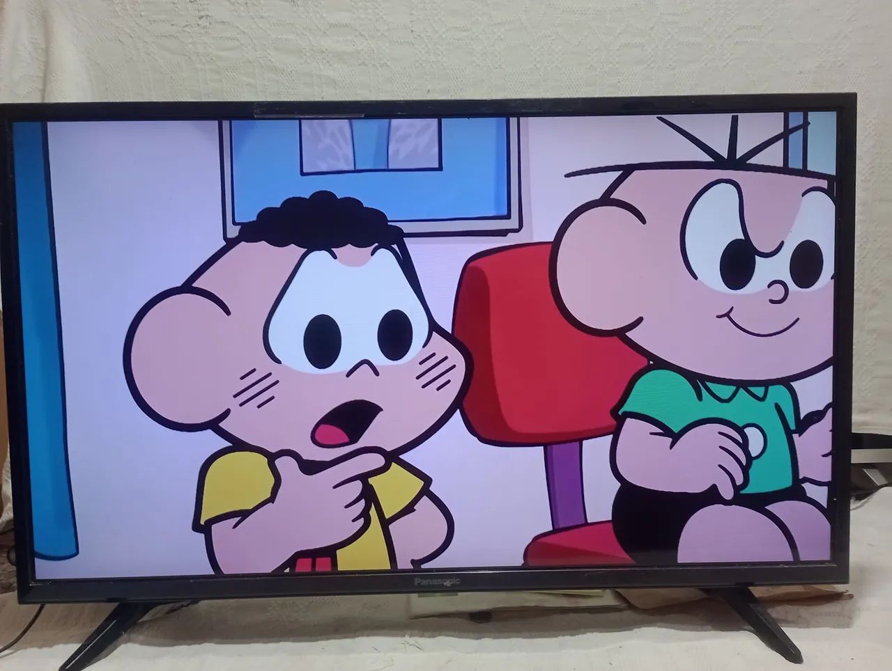 Smart tv 32 Panasonic  - Foto 3
