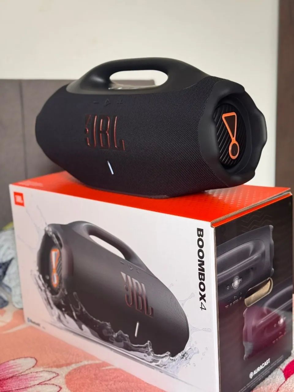 JBL SOM - Foto 2
