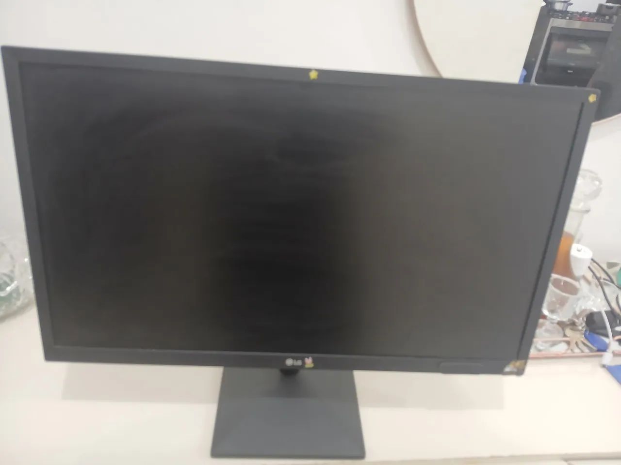 Monitor LG 23,8" - Foto 5