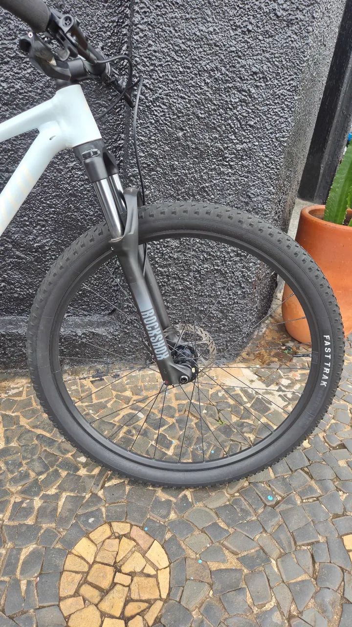Specialized Chisel 17 C/ UPGRADES - Foto 2