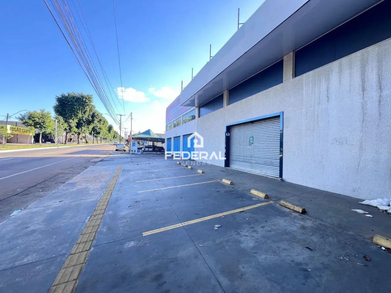 Loja à venda, Jardim Presidente, Goiânia, GO codigo: 330722 - Foto 2