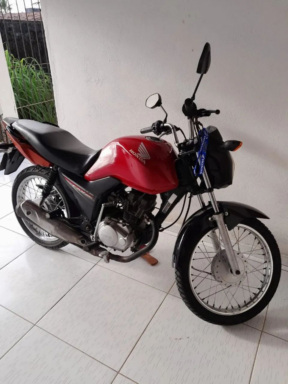 Fan 2017 Impecável Pedal - Foto 5