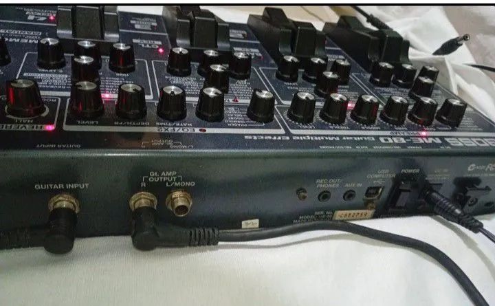 Boss me80 - Foto 4