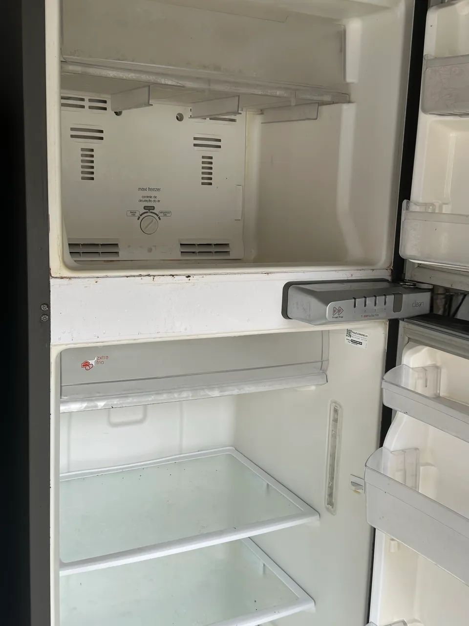 Vendo geladeira  - Foto 2