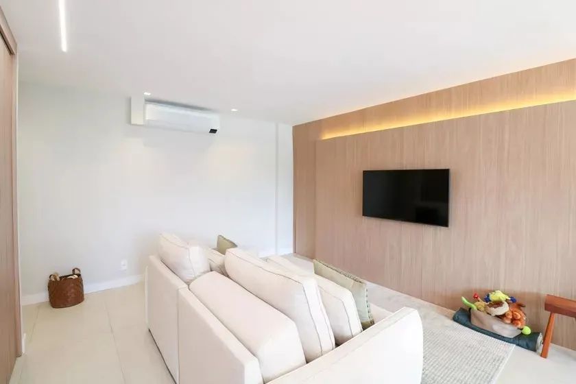 Apartamento à Venda - Brooklin, 2 Quartos, 77 m2 - Foto 5