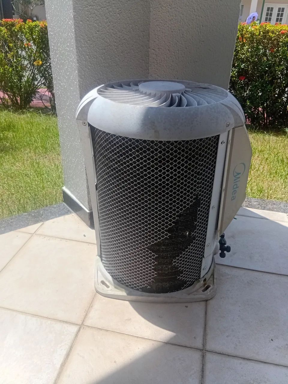 Ar condicionado (9000btus) - Foto 2