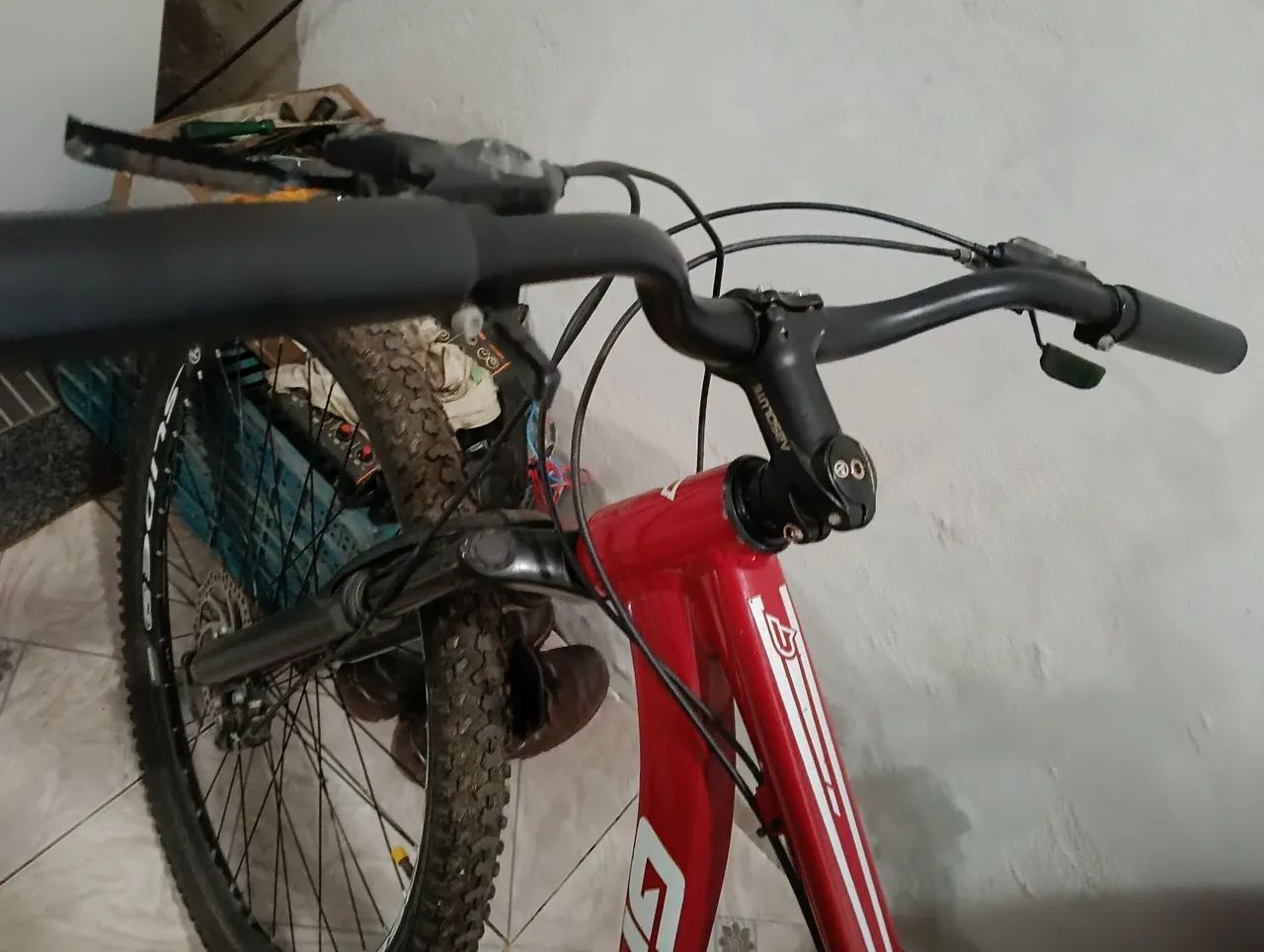 Bike aro 29 - Foto 5