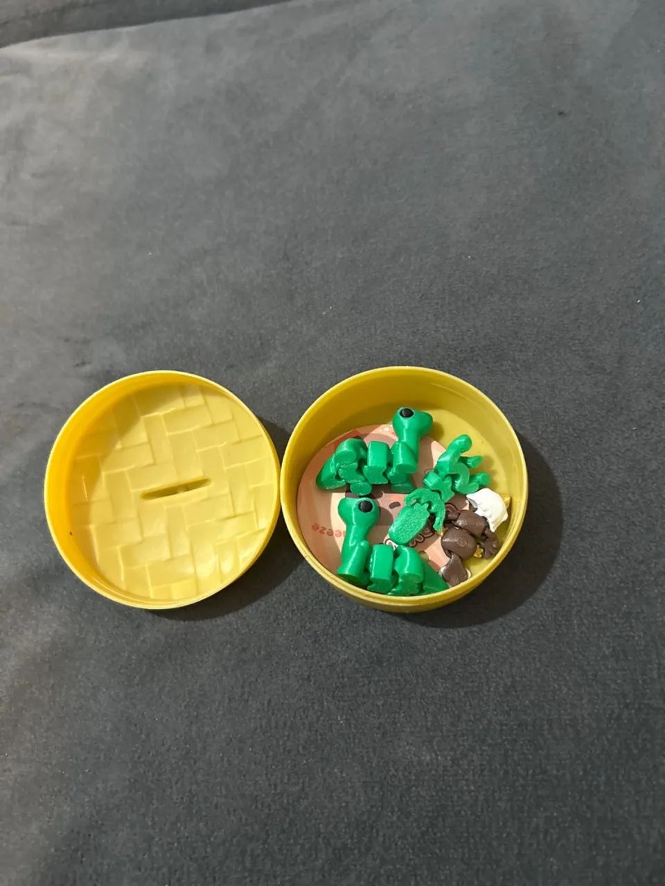 Fidget toys bichinhos - Foto 3