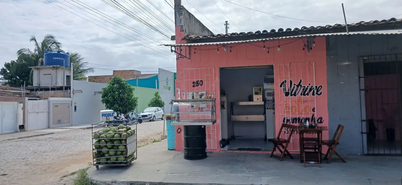 Vende -se um ponto comercial  - Foto 3