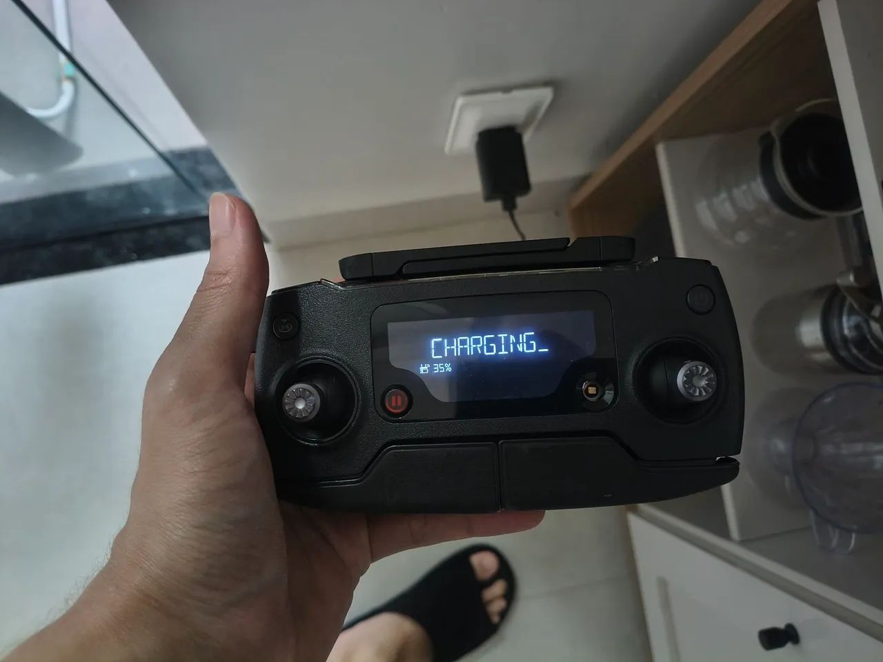 Drone DJI Mavic Pro - Foto 4