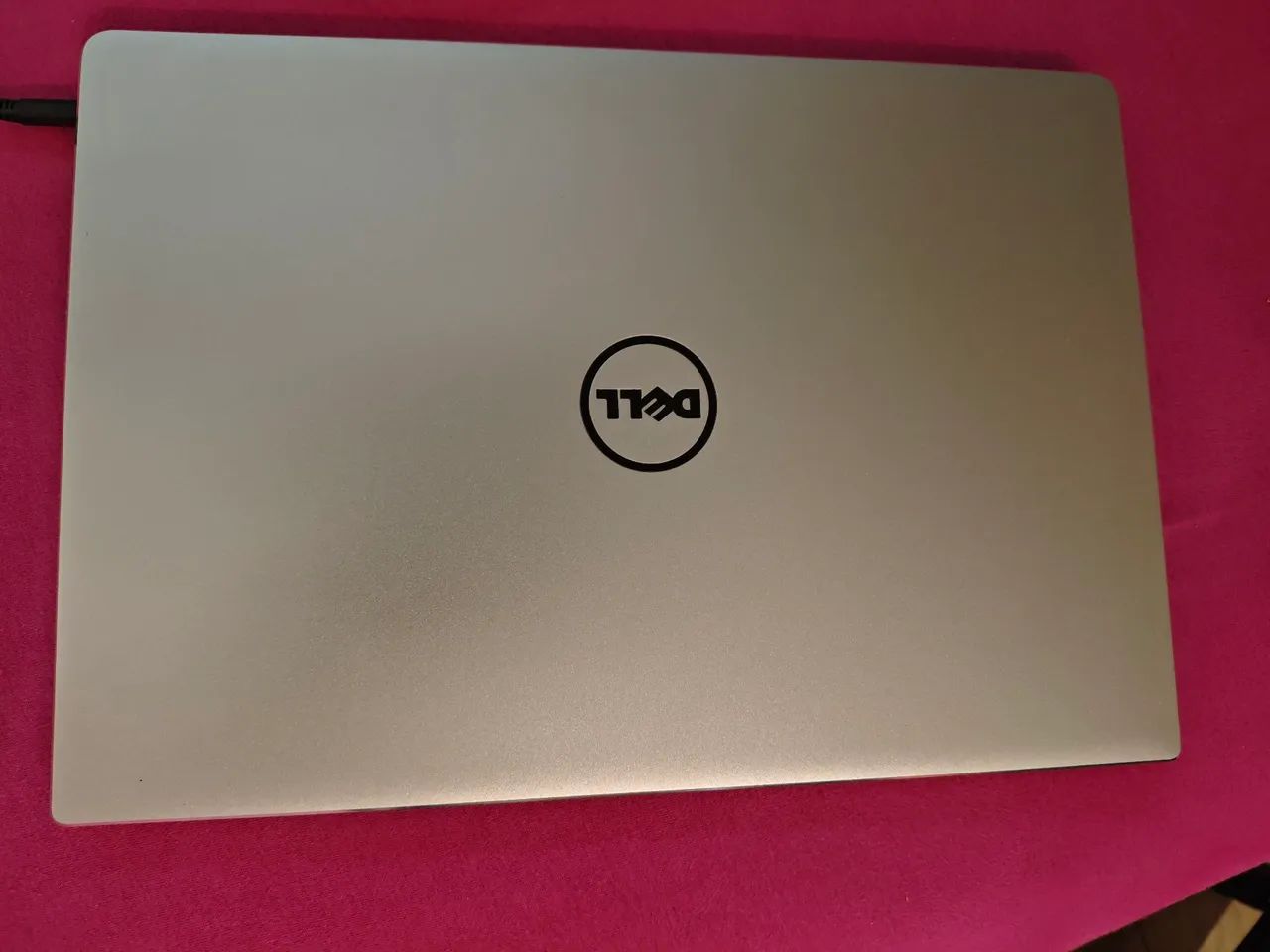 Notebook Dell - Semi Novo - Foto 4