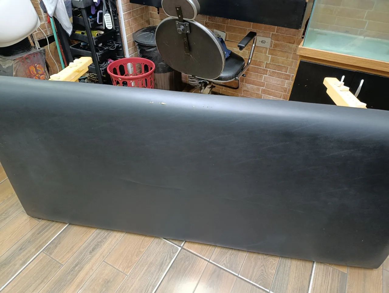 Maca fixa para SPA  - Foto 4