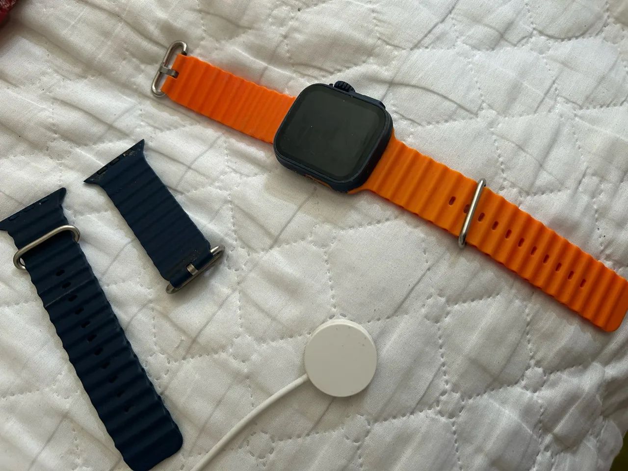 Smart Watch Ultra