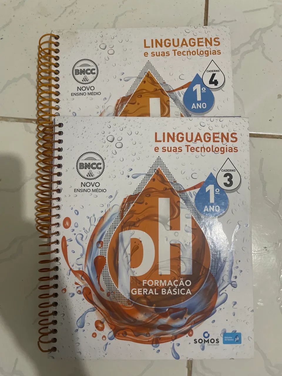 PH Books