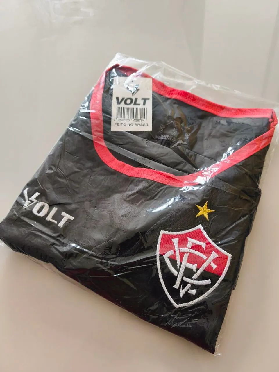 Camisa Regata do EC Vitória  - Foto 6