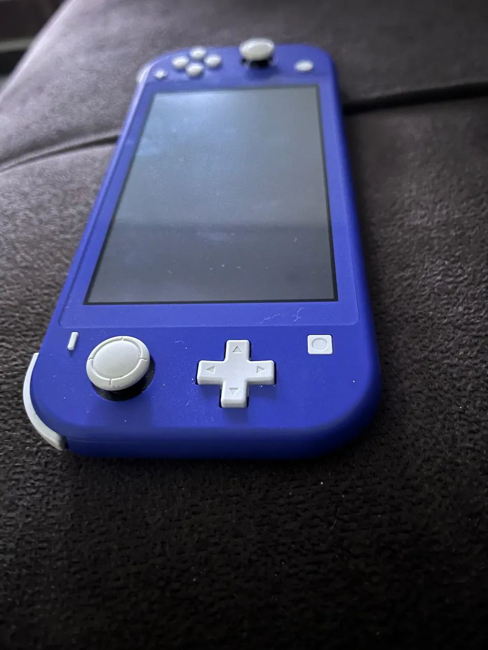 Nintendo Switch lite bloqueado  - Foto 2
