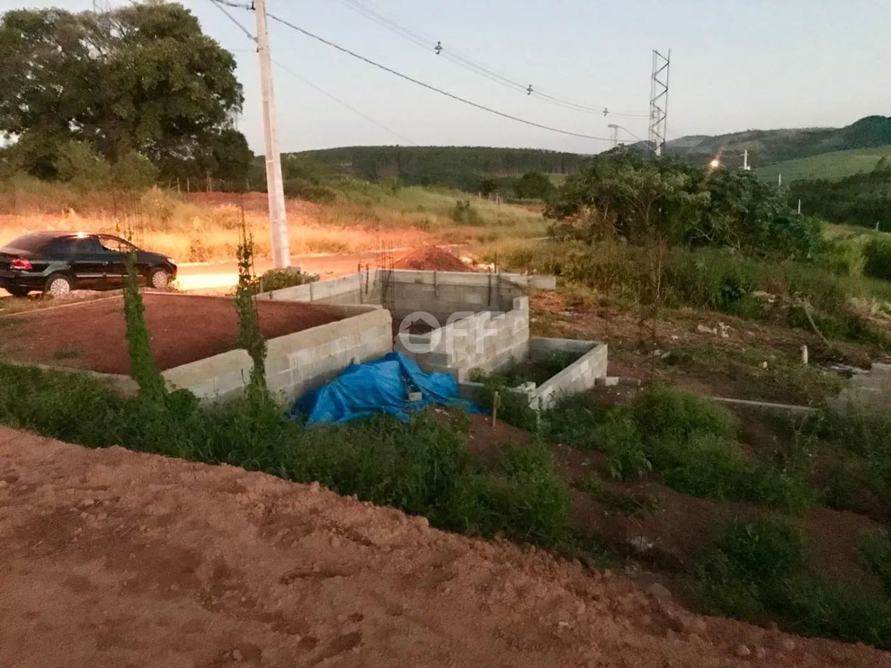 terreno - Parque Nova Jacutinga - Jacutinga - Foto 5