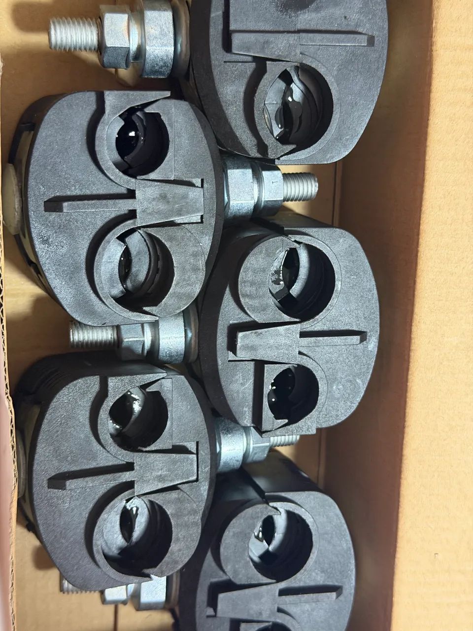 Conector PERFURANTE 