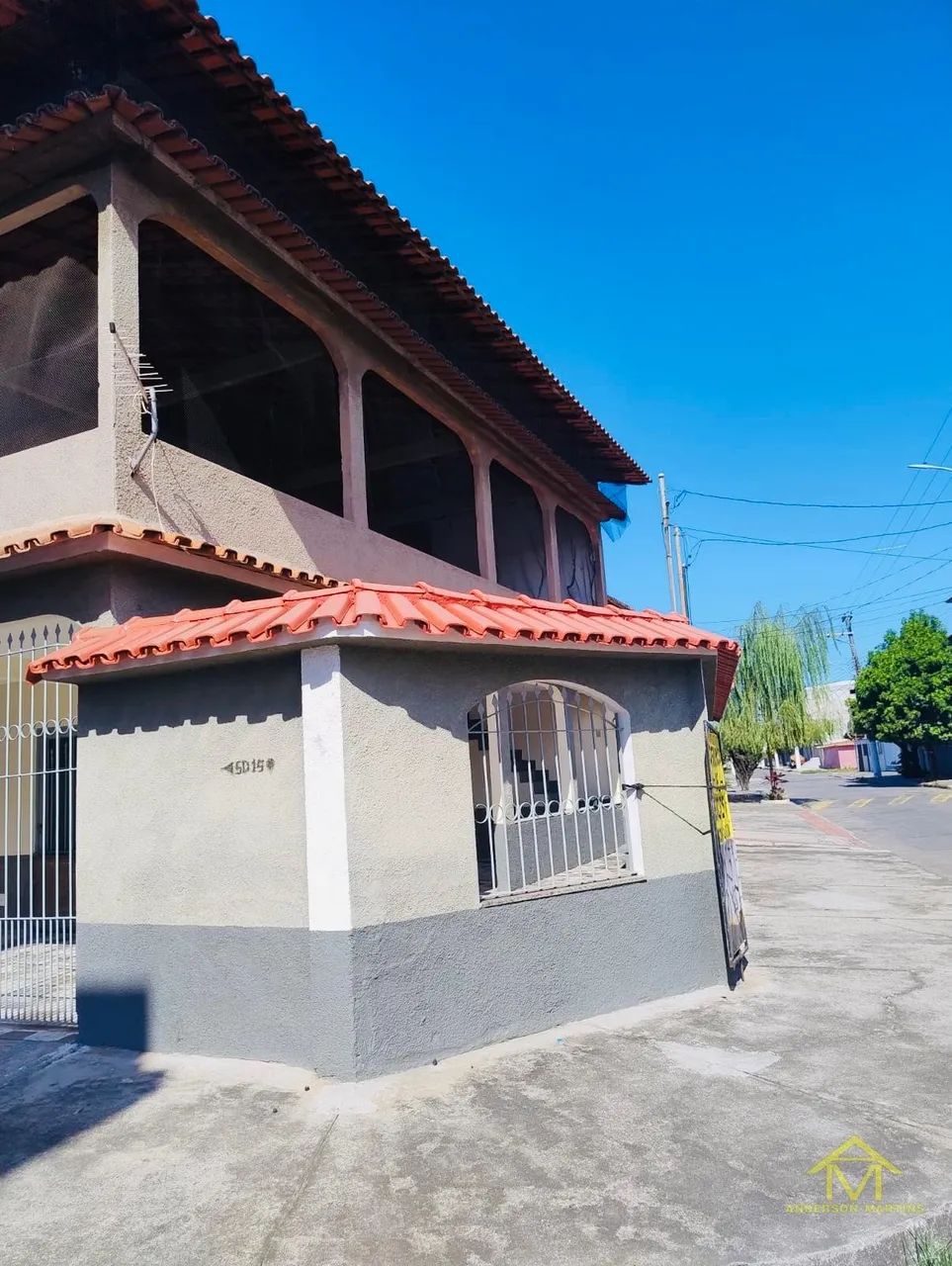 Casa em Santos Dumont - Vila Velha