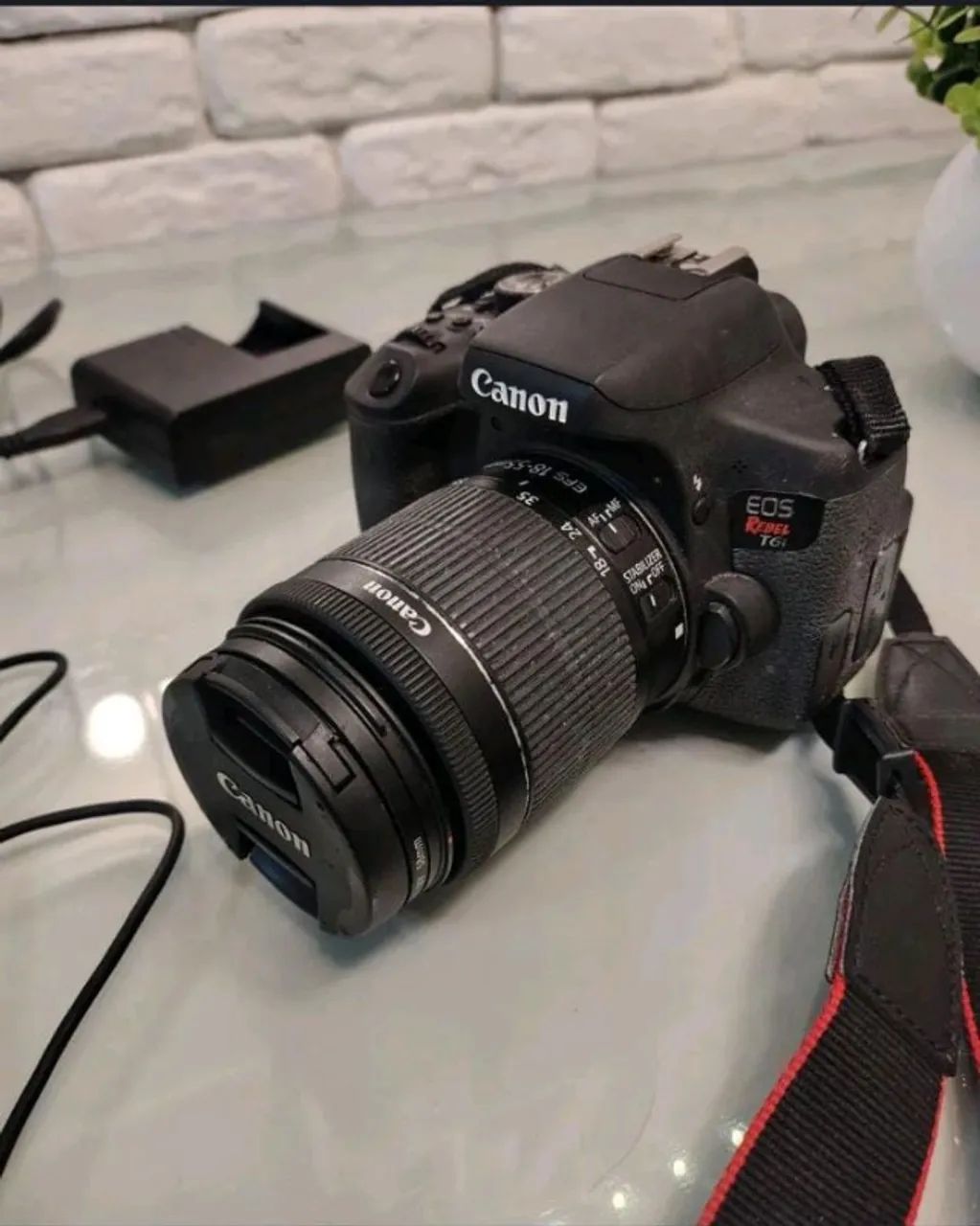 CAMERA FOTOGRAFICA 