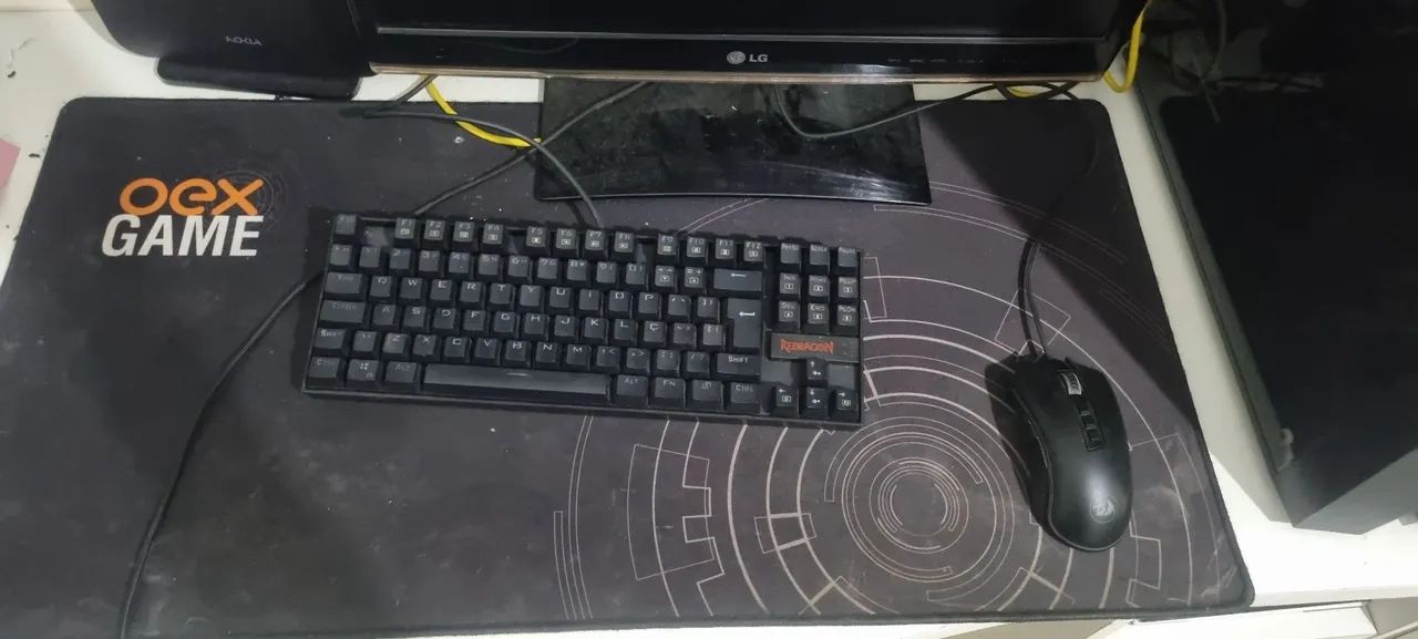 Pc gamer + kit completo - Foto 3
