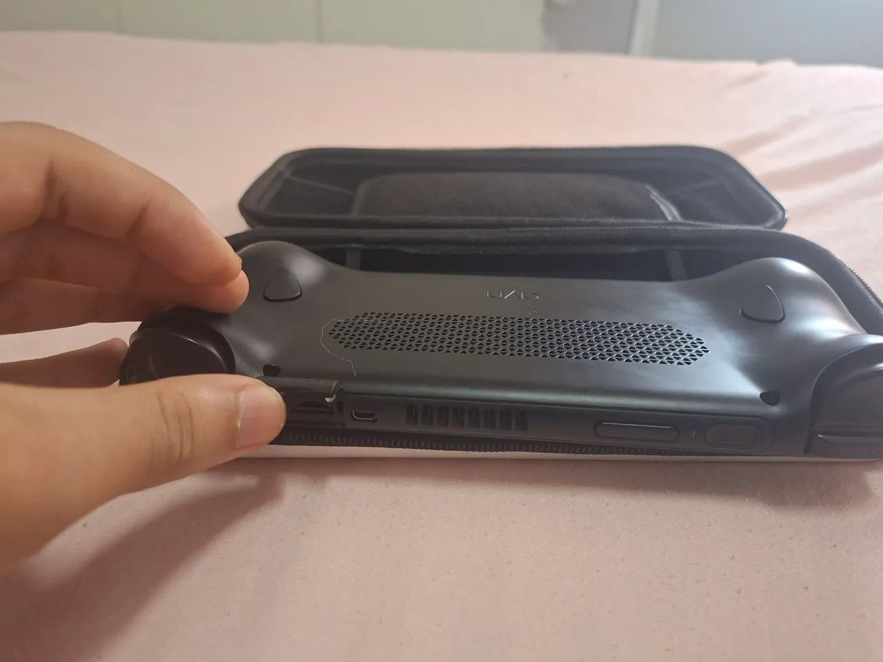 Odin 2 Ayaneo. PS3, XBOX360 e SWITCH. - Foto 3