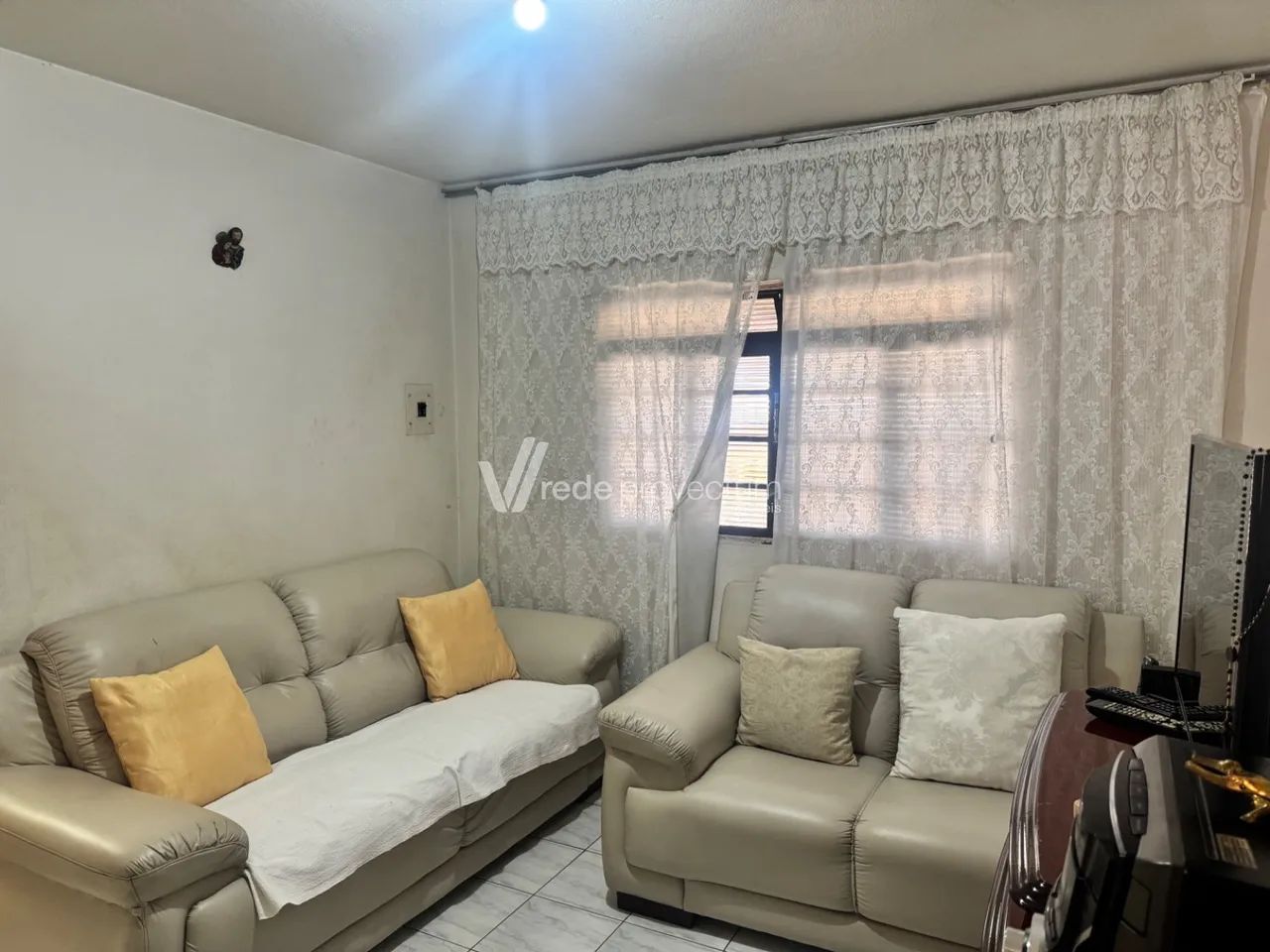 casa - Conjunto Habitacional Padre Anchieta - Campinas - Foto 5