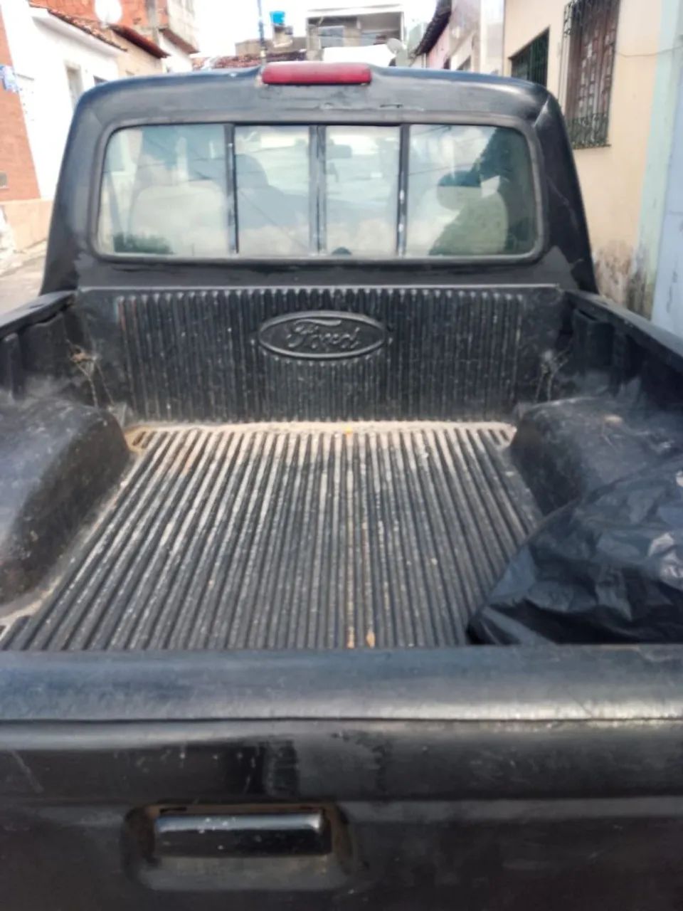 Vendo ranger 2002( *) - Foto 4