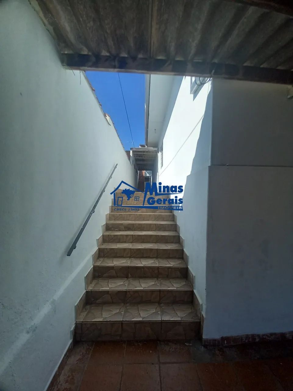 CASA PARA LOCAÇÃO - BOSQUE DOS EUCALIPTOS - Foto 4