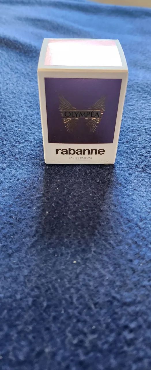 miniatura original perfume olympéa  - Foto 3