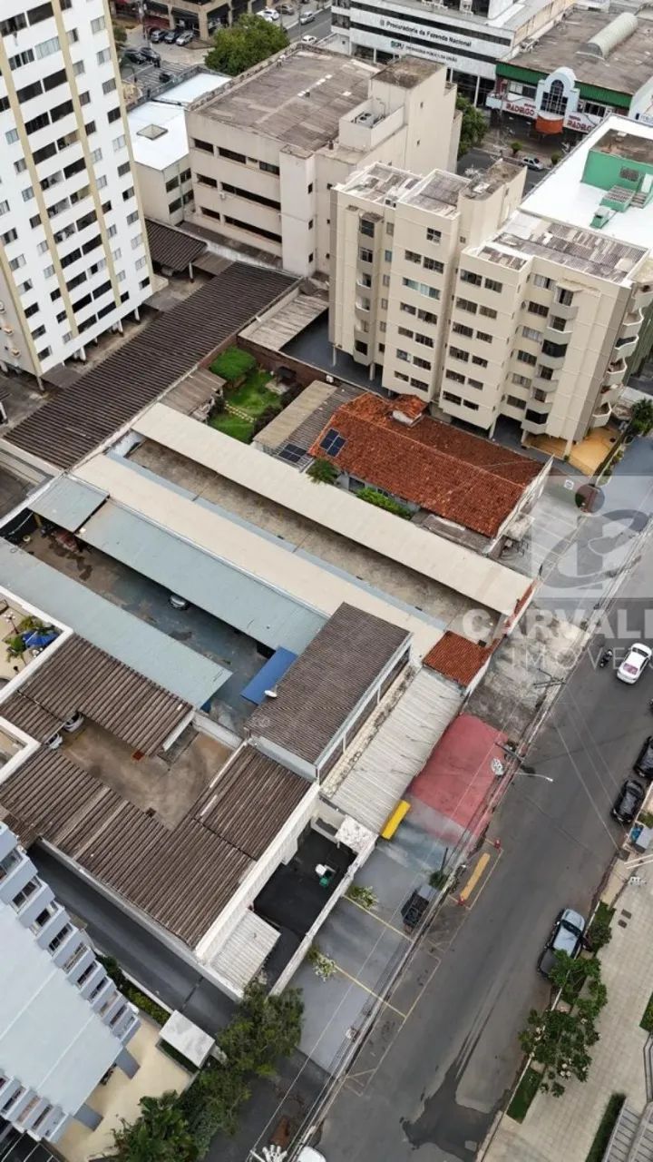 Imóvel Comercial a venda Setor Oeste - Foto 2