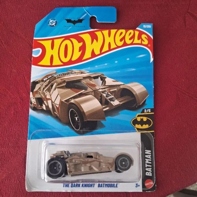 Carrinhos Hotwheels  - Foto 2