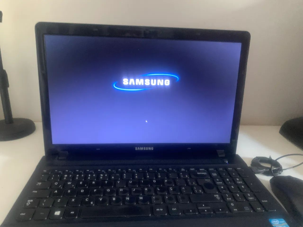 Notebook Samsung  - Foto 4