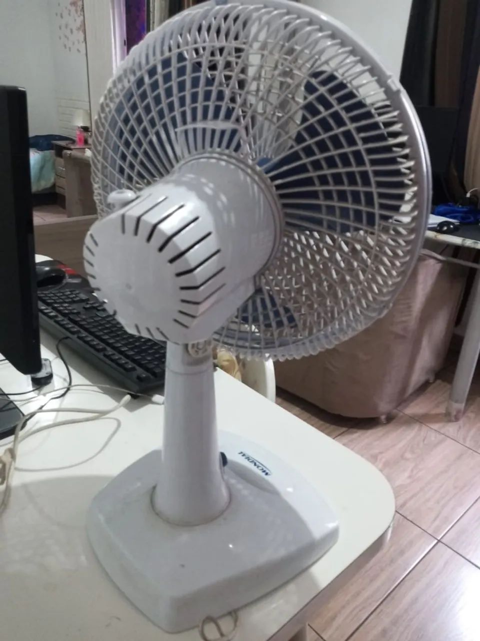 Ventilador Mondial - Foto 3