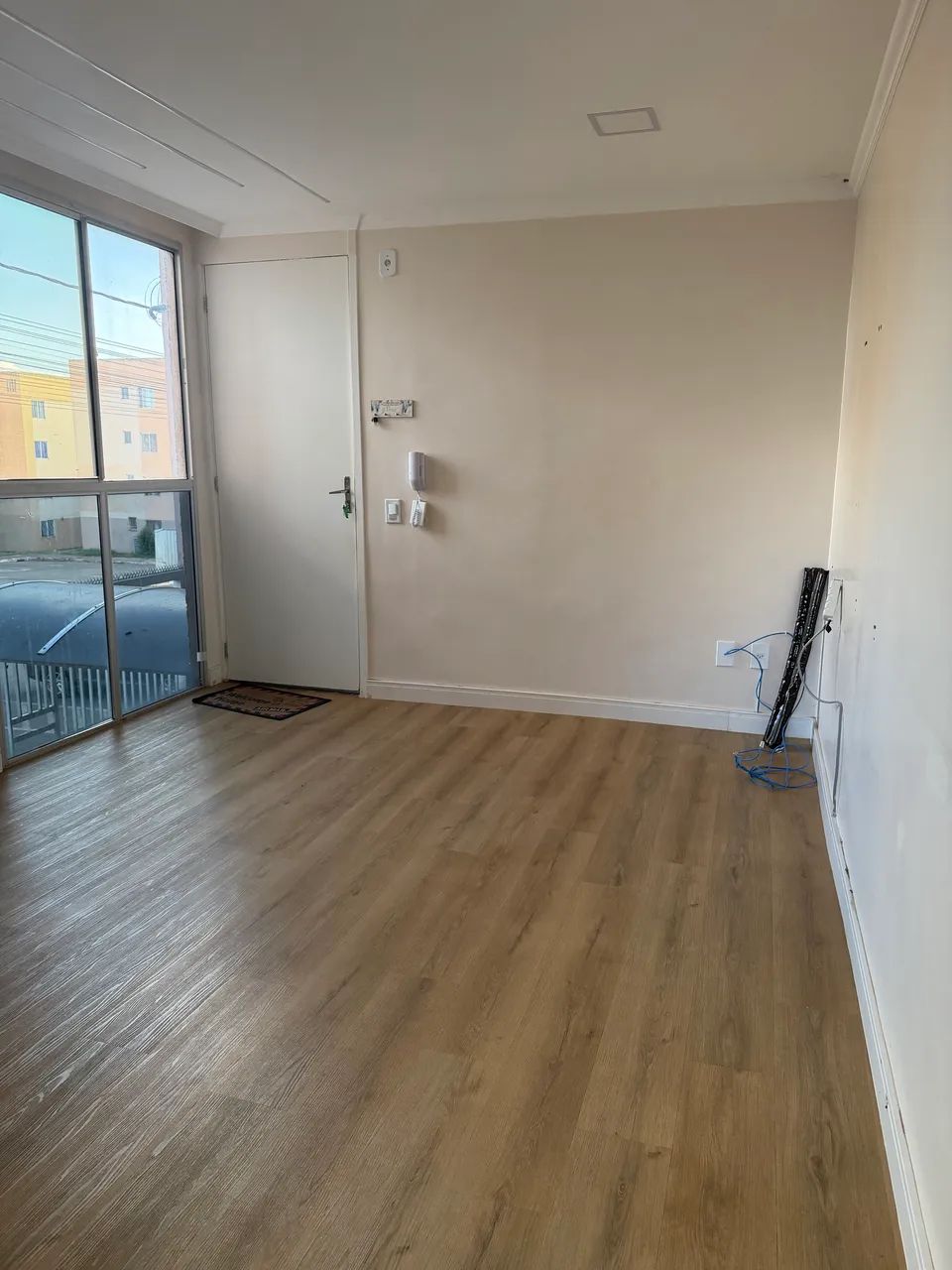 Apartamento 2 quartos! Paranoa Parque! - Foto 2