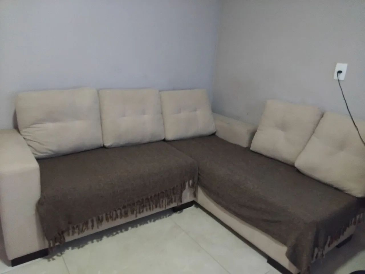 Sofa chaise - Foto 2