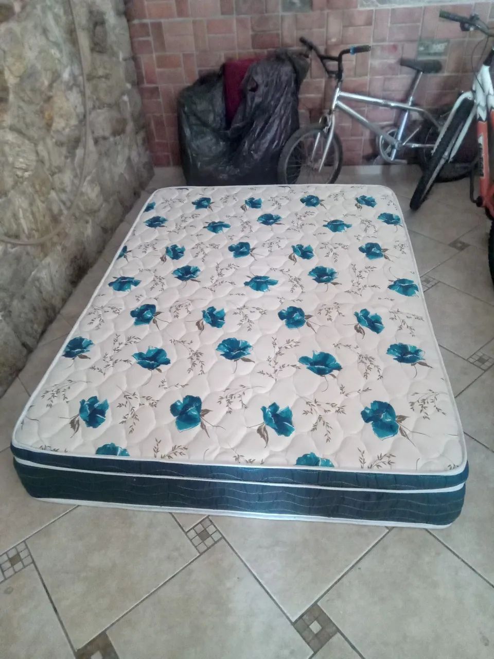 Colchão casal Ortobom  - Foto 2