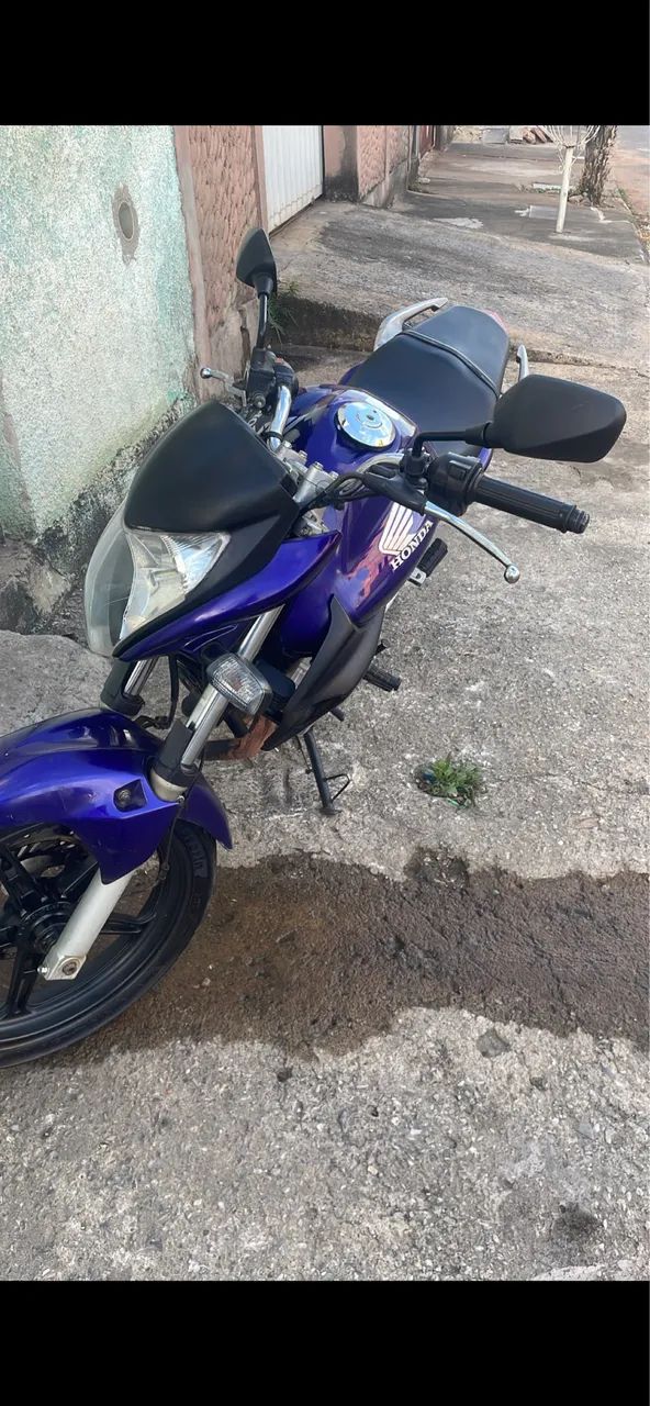 Vendo cb300 - Foto 2