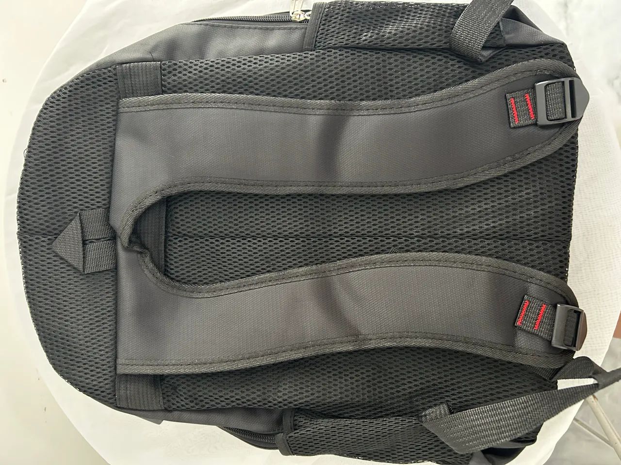 Mochila Reforçada  - Foto 3
