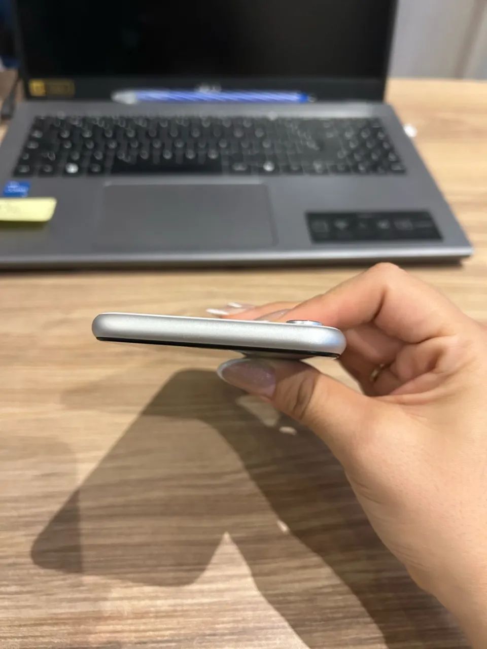 iPhone XR  - Foto 5