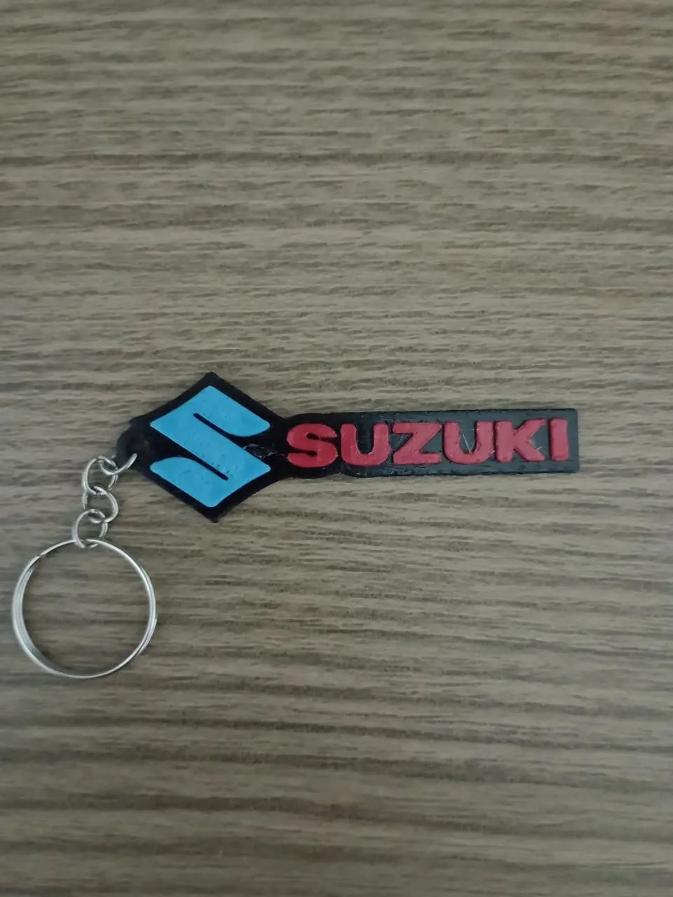 Chaveiro Personalizado Moto - modelo 7