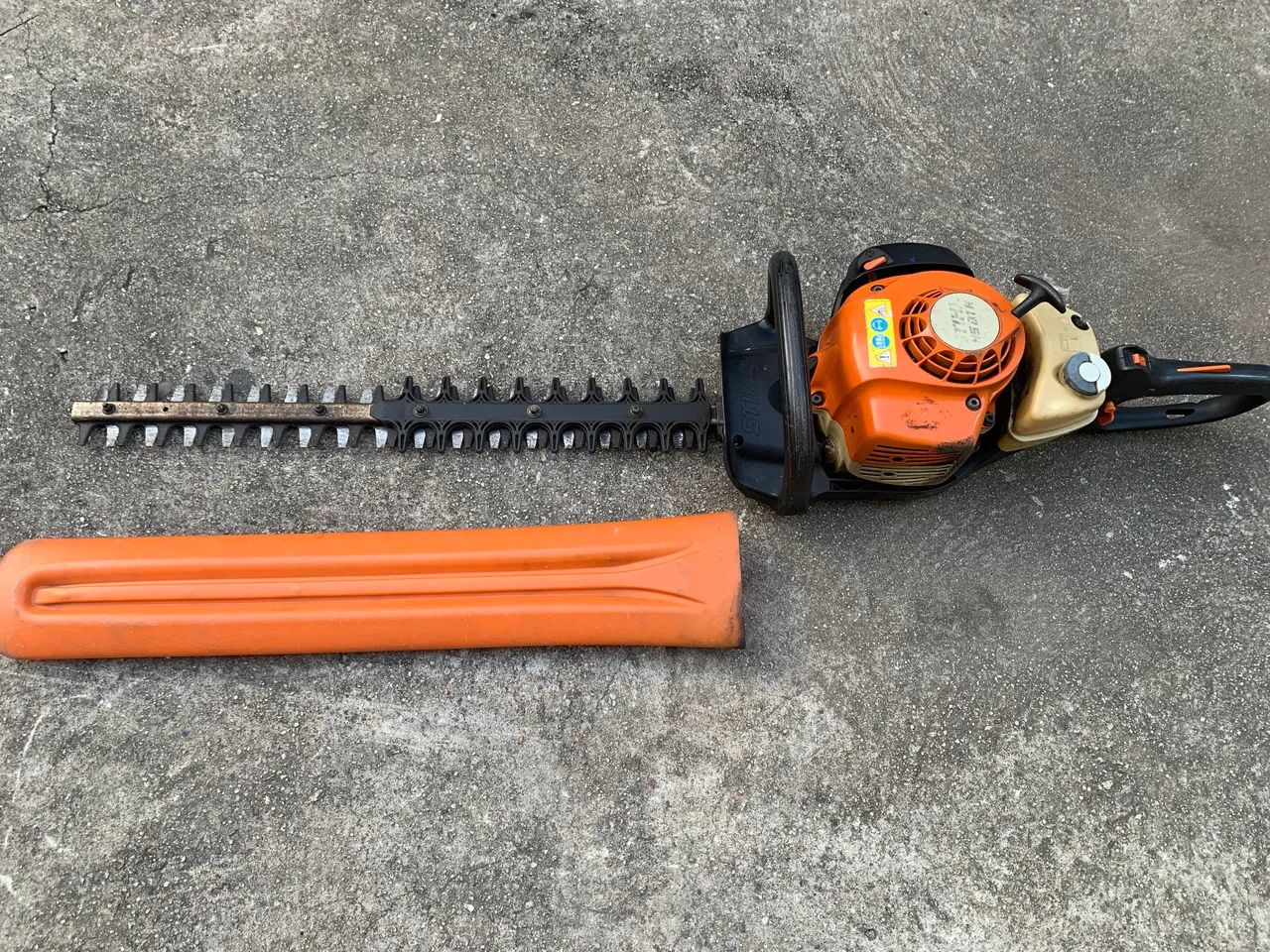 Podador Sthil  - Foto 6