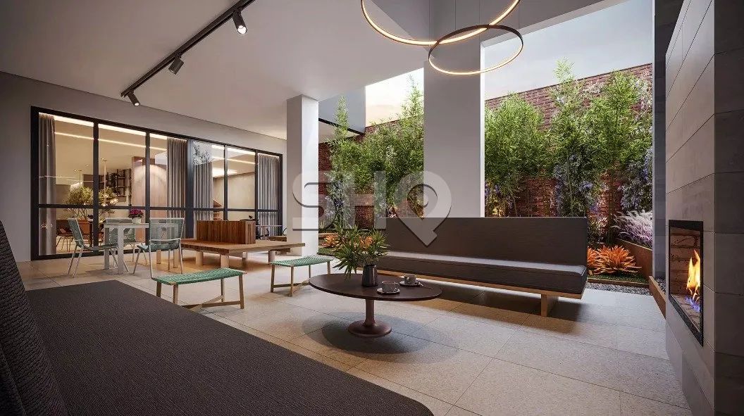 Excelente studio em Perdizes, Construtora Paulo Mauro - Foto 4